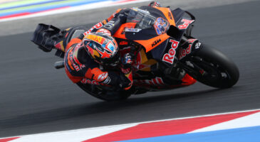 MotoGP Grand Prix Emilie-Romagne 2024