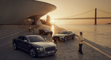 Bentley catalogue by Mulliner