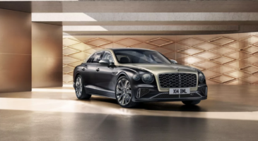 Bentley catalogue by Mulliner luxe &Eacute;tats-Unis