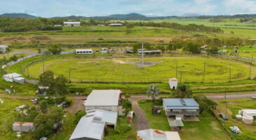 Circuit vente Australie