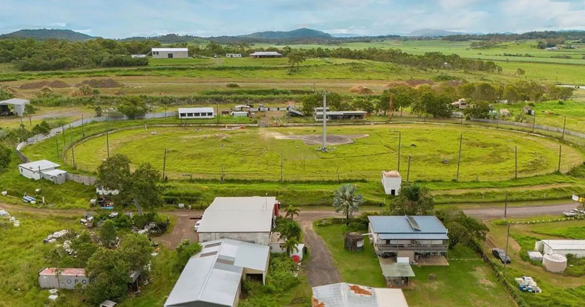 Circuit vente Australie