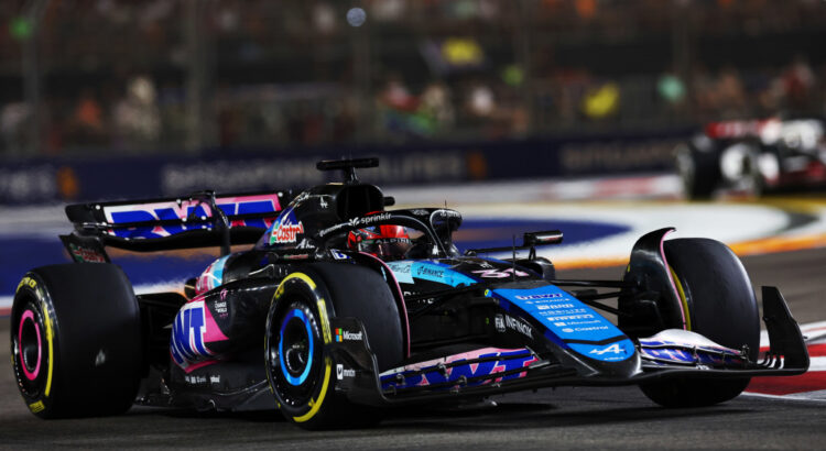 F1 - Le moteur Renault dans le viseur de Cadillac et General Motors ?
