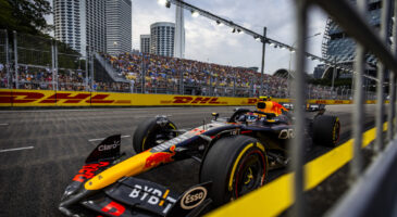 F1 Red Bull FIA syst&egrave;me ill&eacute;gal Austin COTA Etats-Unis 2024