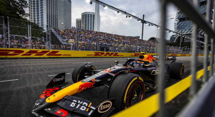 F1 - Red Bull épinglé par la FIA pour un système illégal : de quoi parle-t-on ?