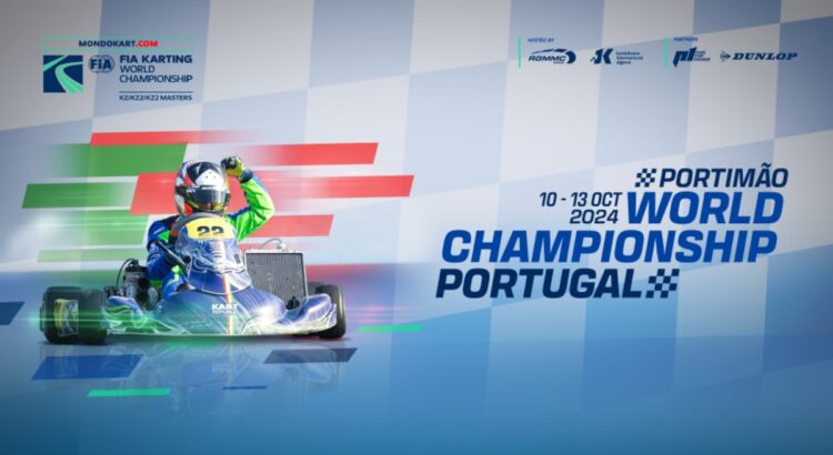 FIA Karting : 26 pilotes français à l'assaut du mondial KZ-KZ2 à Portimao