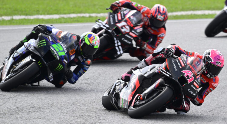 MotoGP - Grand Prix de Malaisie 2024 : le programme TV du week-end (+ horaires France)