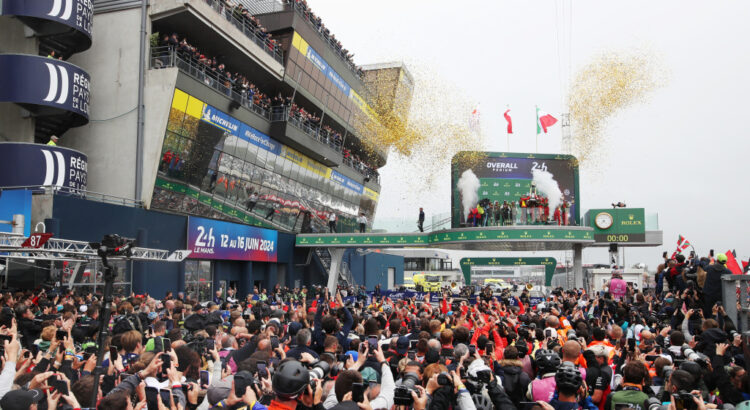 Les 24 Heures du Mans 2025 à guichets fermés : où trouver les derniers tickets ?