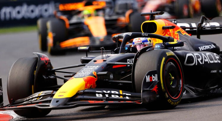 F1 - Max Verstappen sacré champion du monde à Las Vegas ? Tous les scénarios
