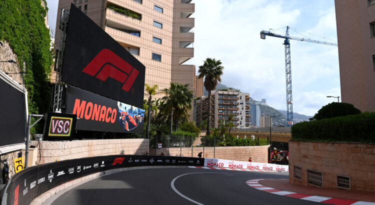 F1 - L'un des plus anciens Grands Prix du calendrier prolongé sur le long terme