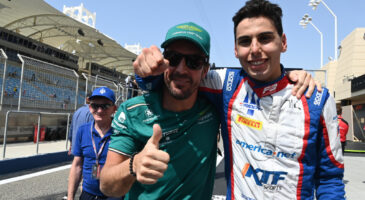 F1 Sauber Audi Stake Gabriel Bortoleto 2025