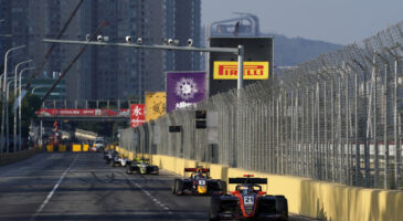Grand Prix Macao 2024 guide week-end