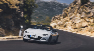 Mazda MX-5 2.0 (2024)