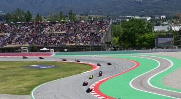 MotoGP 2024 Finale saison Barcelone