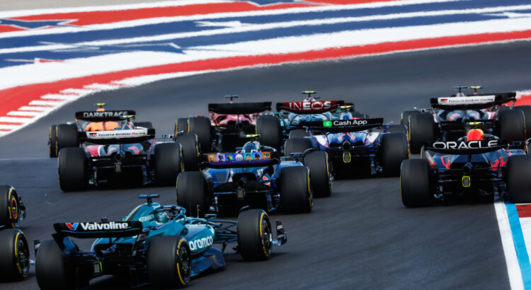 Règlements F1 : ça bouge encore pour 2025 et 2026 !