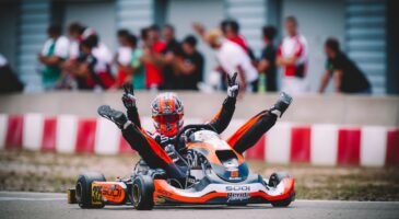 Sodikart Karting 2024