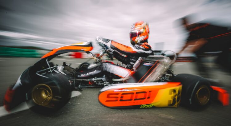 Sodikart : comment l'excellence française a brillé sur la scène mondiale du Karting