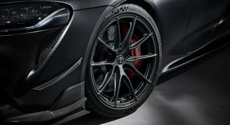 Toyota GR Supra Final Edition : 435 chevaux pour l'ultime version