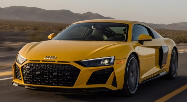 Audi R8 (2015-2024) : quelles pannes fréquentes faut-il surveiller ?