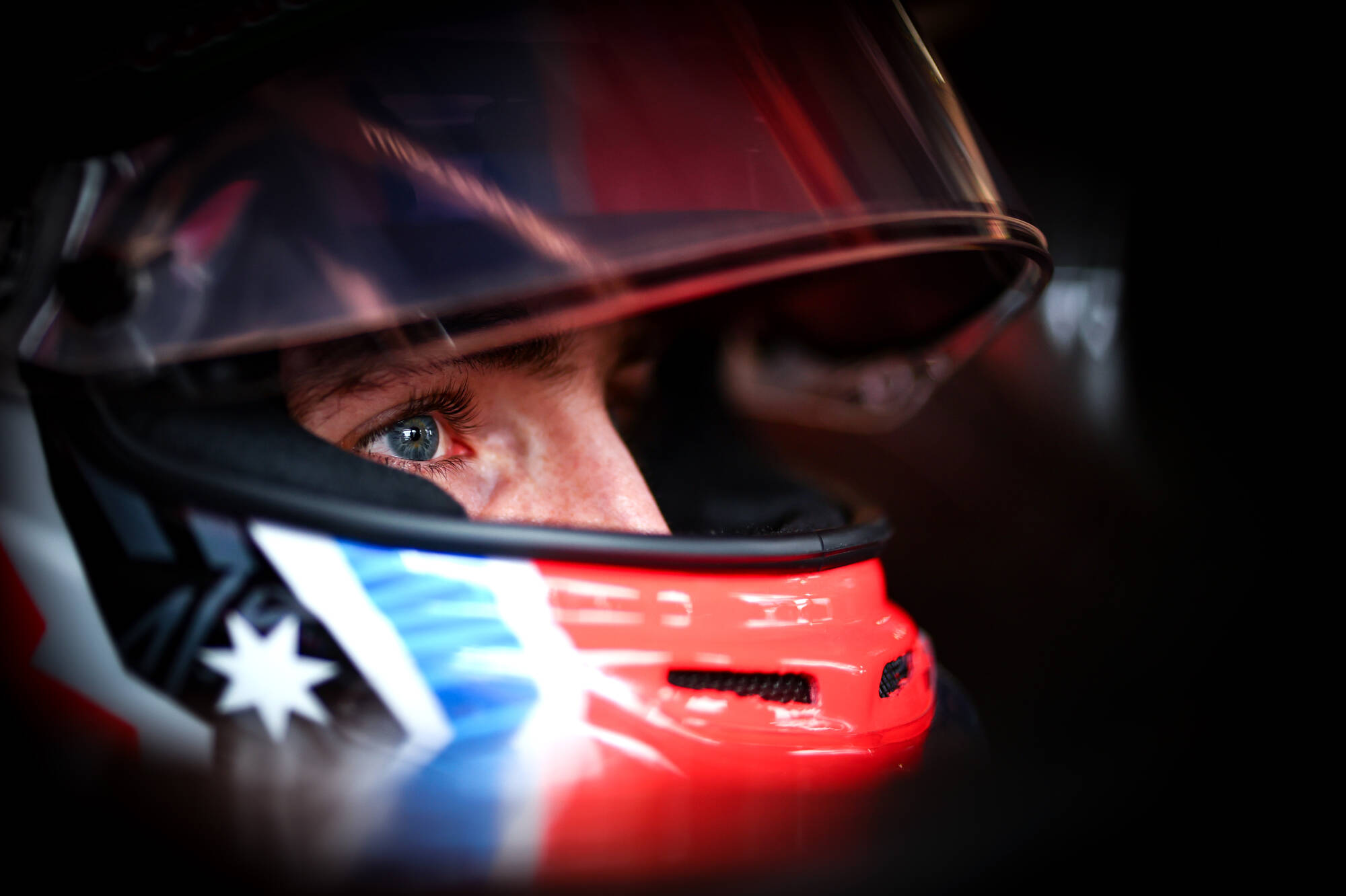 F1 Esteban Ocon Alpine Grand Prix Abou Dhabi 2024