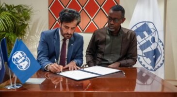 F1 Grand Prix Afrique Rwanda