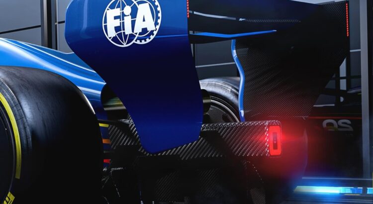 F1, WRC, Karting : quels changements pour le sport auto en 2025 ?