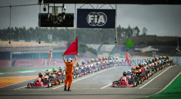 Karting guide complet comp&eacute;titions 2025 France Europe