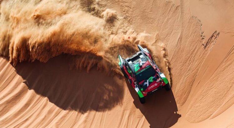 Dakar 2025