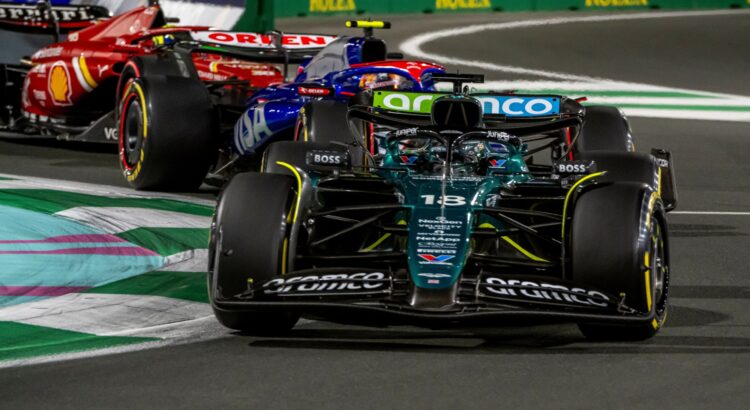 F1 - Max Verstappen chez Aston Martin : une future alliance à prix d'or ?