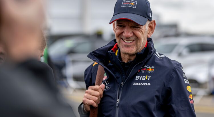 F1 - Max Verstappen chez Aston Martin : une future alliance à prix d'or ?