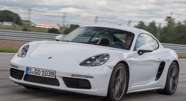 Porsche : quelles nouveautés attendues en 2025 ?