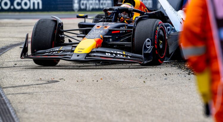 F1 - Sergio Pérez s'exprime pour la 1ère fois depuis son renvoi de Red Bull