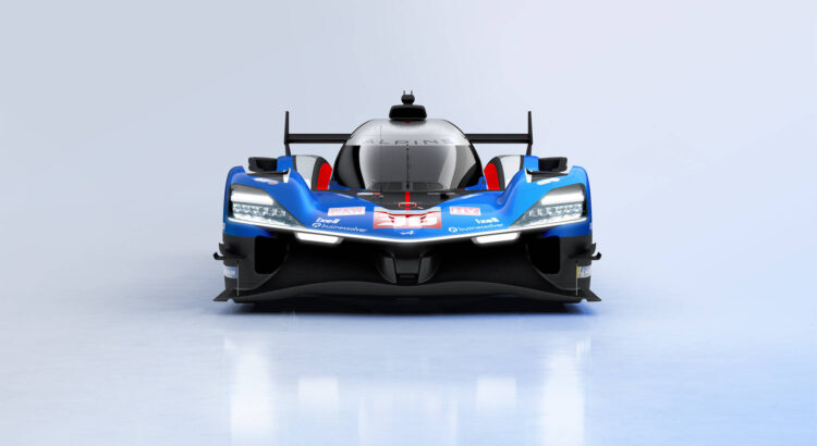 Alpine
