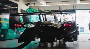 Aston Martin Valkyrie WEC 2025