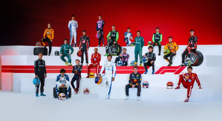 Liberty Media exulte : la F1 n'a jamais rapporté autant d'argent !