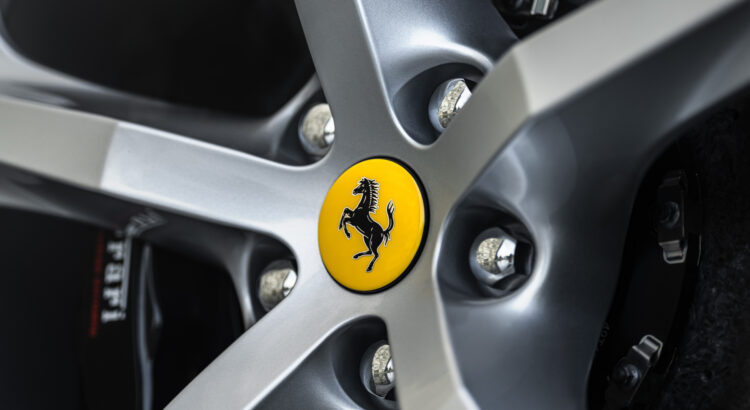 Ferrari : après une année 2024 record, une prime juteuse pour ses employés !