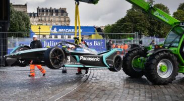 Grand Prix France F1 Paris 2025