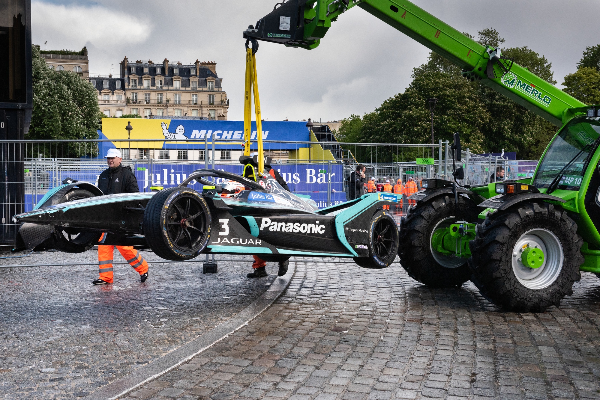 Grand Prix France F1 Paris 2025