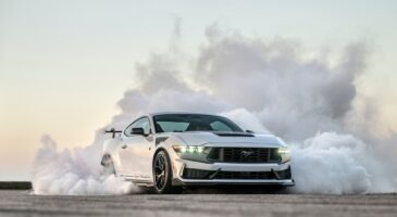 Hennessey Super Venom 2025