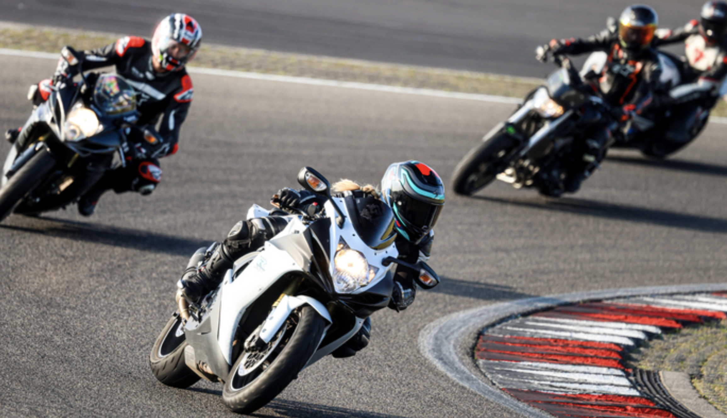 Nurbugring motos interdites tourist drive