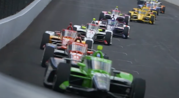 Super Bowl : Fox a dépensé des millions en publicité pour l’IndyCar