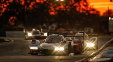 12H de Sebring 2025