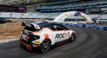 Course des Champions 2025 (ROC)