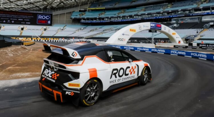 Course des Champions 2025 (ROC) : quels pilotes-stars engagés à Sydney ?