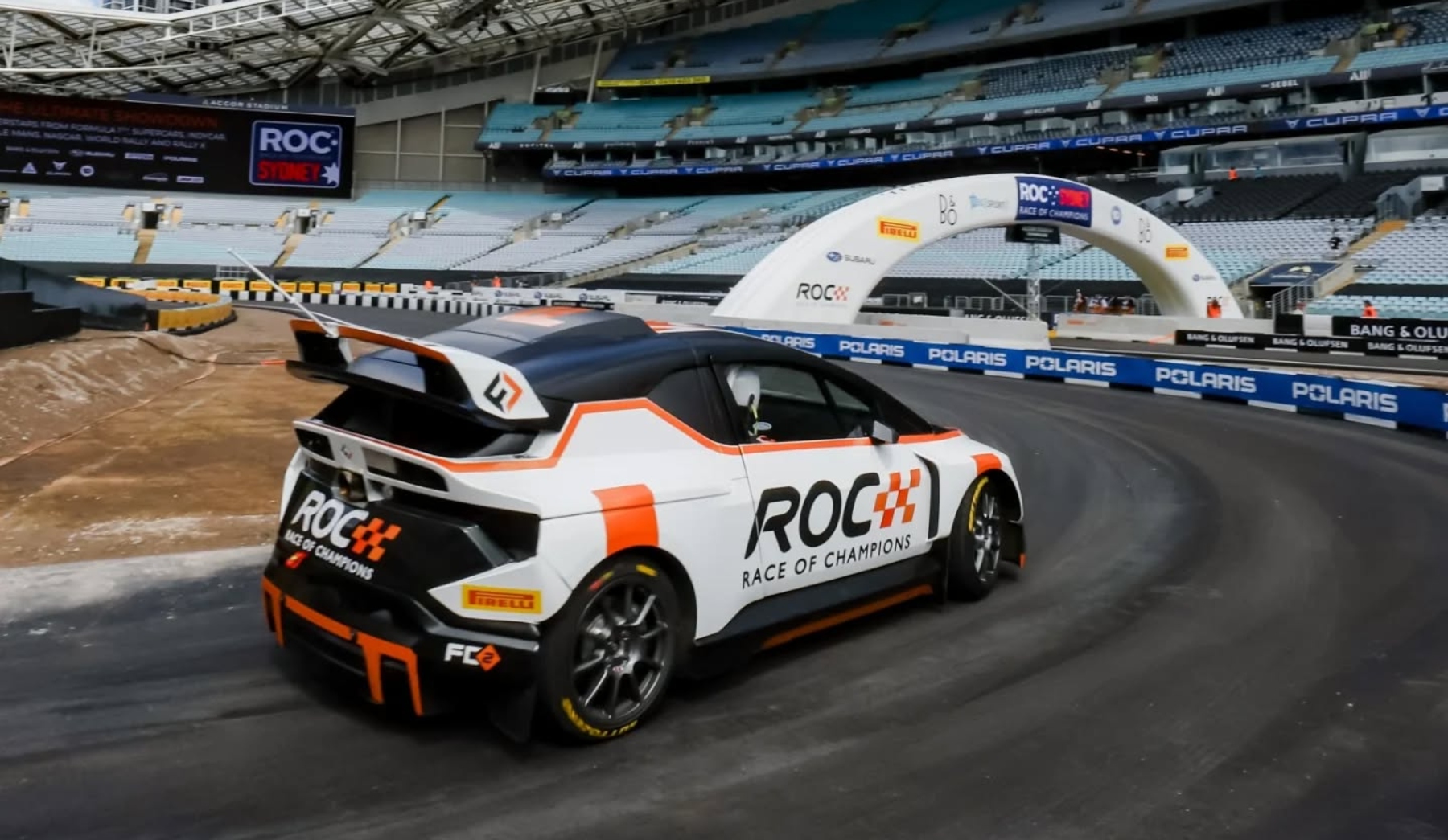 Course des Champions 2025 (ROC)