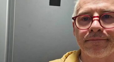 Jacques Villeneuve m&eacute;saventure 2025