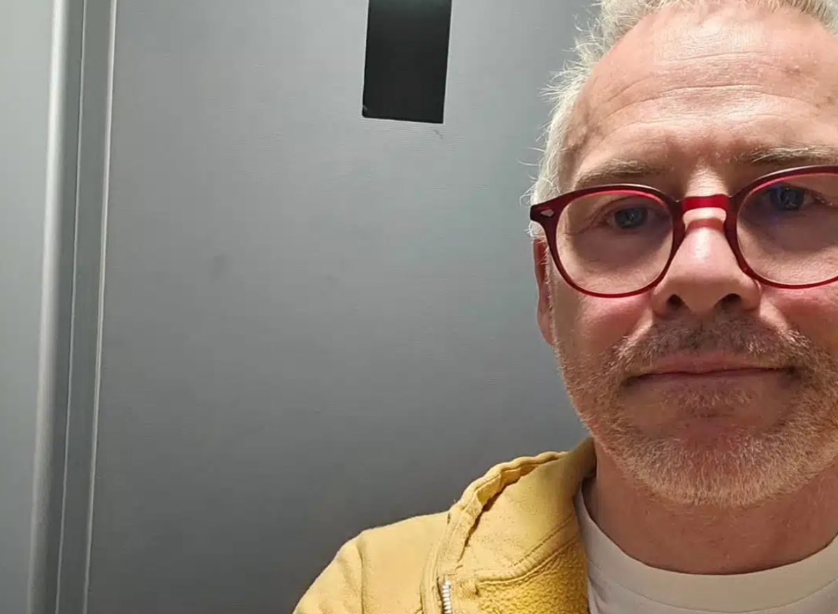 Jacques Villeneuve mésaventure 2025