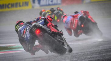 MotoGP Grand Prix d'Argentine 2025