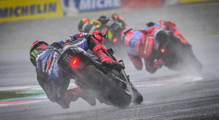 MotoGP - Grand Prix d'Argentine 2025 : le programme TV complet du week-end