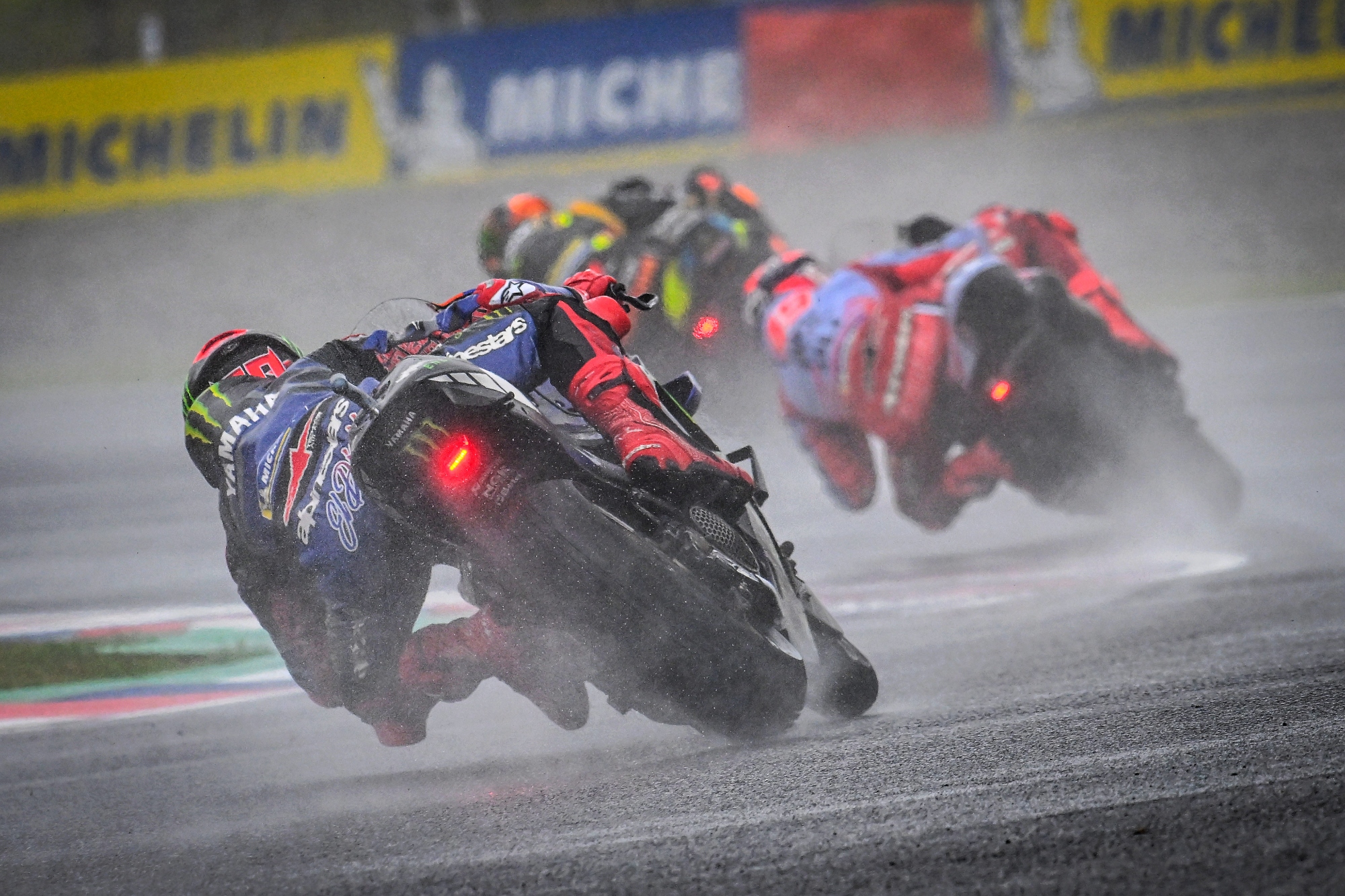 MotoGP Grand Prix d'Argentine 2025