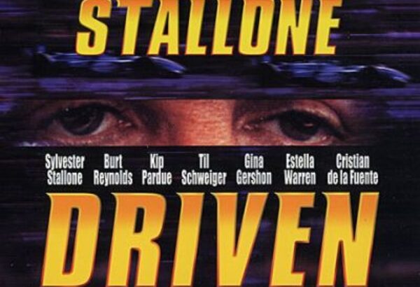 Nouveau film "F1" (2025) : futur coup de maître ou "Driven" 2.0 ?